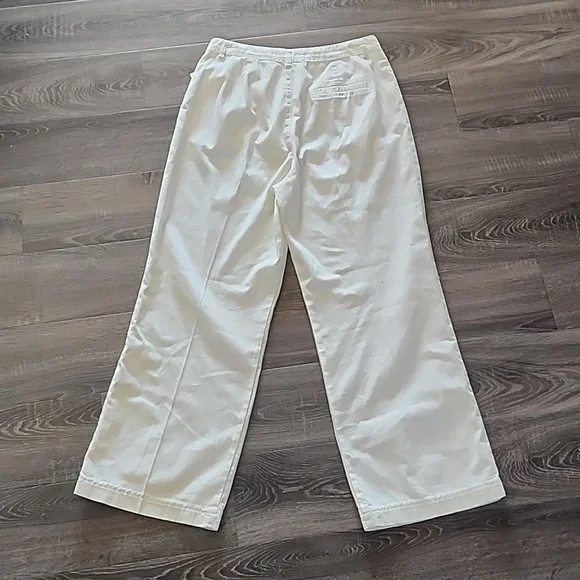 Frame denim pleated Chino - Picture 4 of 4